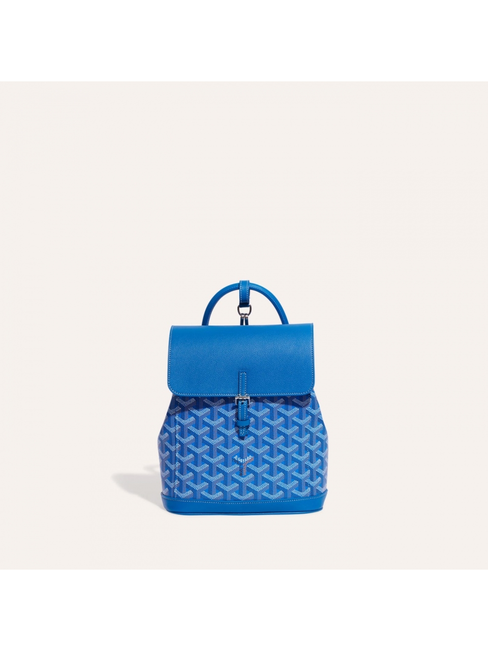 Рюкзак Goyard Alpin Mini